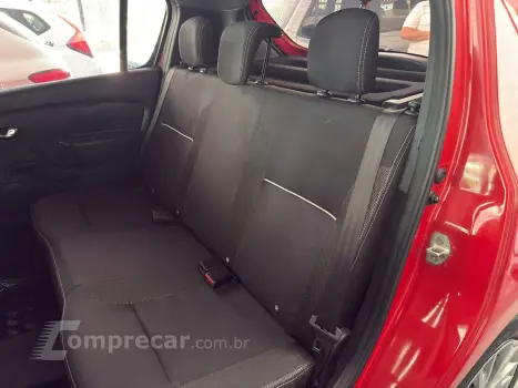 SANDERO 1.6 16V SCE ZEN