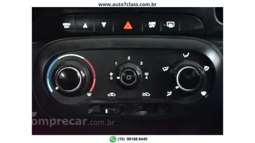 MOBI - 1.0 EVO TREKKING MANUAL