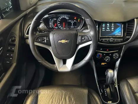 TRACKER 1.4 16V Turbo Premier