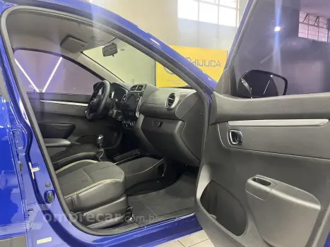 KWID 1.0 12V SCE Outsider