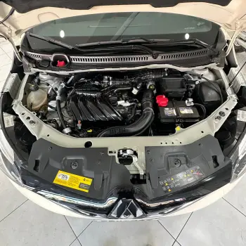 CAPTUR 1.6 16V SCE Life