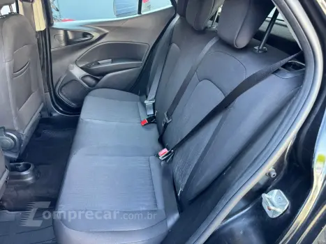 ARGO 1.0 Firefly Drive