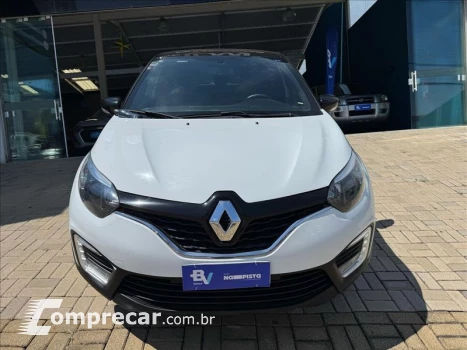 CAPTUR 1.6 16V SCE Life