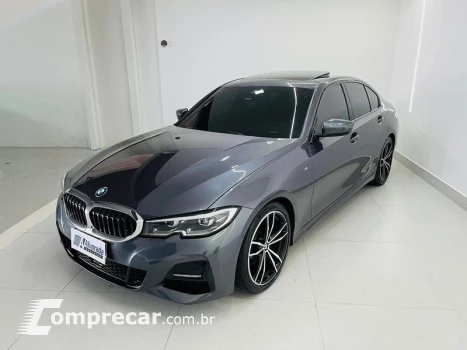 BMW 320I 4 portas