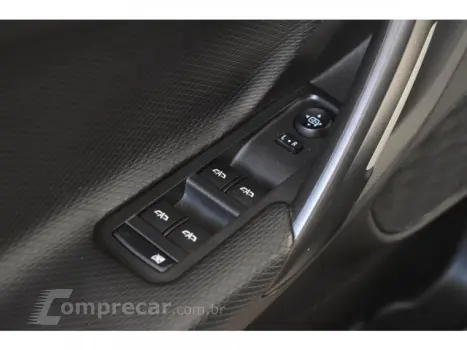 TRACKER - 1.0 TURBO AUTOMÁTICO