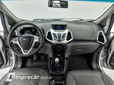 ECOSPORT 1.6 Freestyle 16V