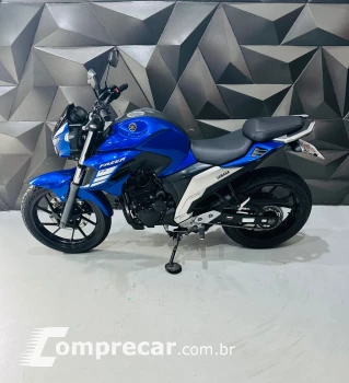 fz25 fazer