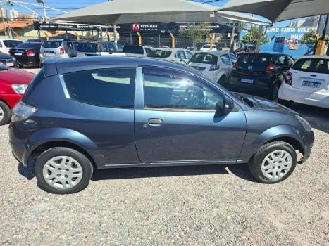 Ka 1.0 Mpi 8V Flex 2P Manual