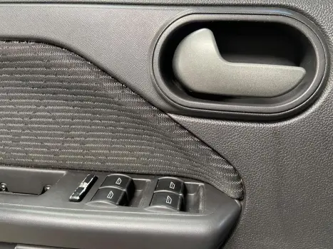 ECOSPORT FREESTYLE 2.0 16V FLEX 5P