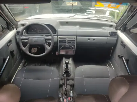 FIORINO 1.5 Fire Furgão 8V