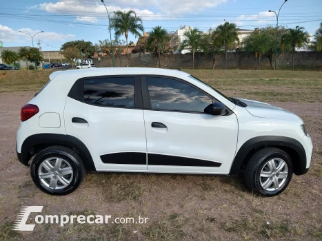 KWID 1.0 12V SCE ZEN