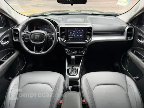 Toro 1.3 Turbo 270 Flex Freedom At6