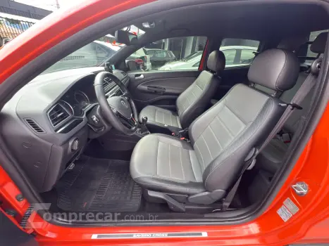 SAVEIRO 1.6 Cross CD 16V