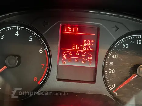 SAVEIRO 1.6 MSI Robust CS 8V