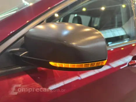 COMPASS TRAILHAWK 2.0 4x4 Dies. 16V Aut.