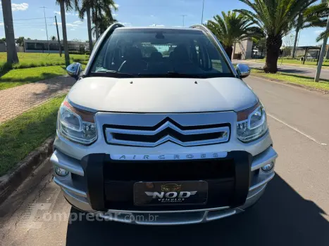 AIRCROSS 1.6 Exclusive 16V