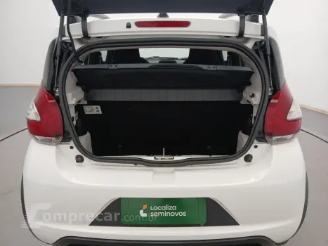 MOBI 1.0 EVO FLEX TREKKING MANUAL