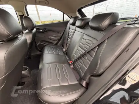 ONIX 1.4 MPFI LTZ 8V FLEX 4P MANUAL