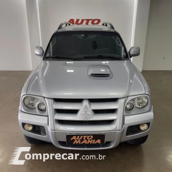 PAJERO SPORT HPE 2.4 4x4 DIESEL AUT.