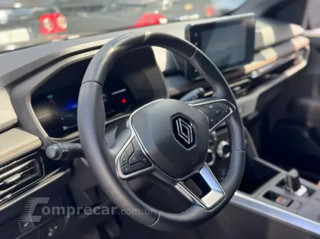 KARDIAN 1.0 TCE Techno EDC