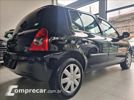 CLIO 1.0 Campus 16V