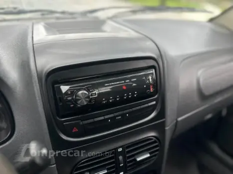 STRADA 1.4 MPI WORKING CS 8V FLEX 2P MANUAL