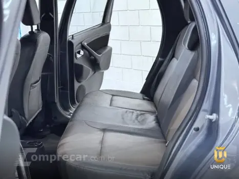 DUSTER - 1.6 16V SCE DYNAMIQUE X-TRONIC