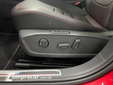 JETTA 2.0 350 TSI GASOLINA GLI DSG