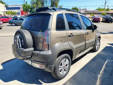 Idea Adeventure 1.8 pure plus