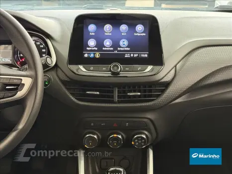 ONIX 1.0 FLEX LT MANUAL