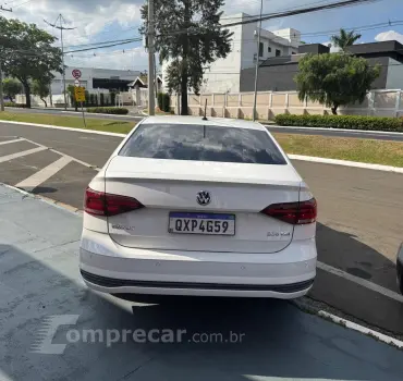 VIRTUS 1.0 200 TSI Comfortline