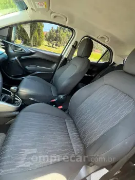 ARGO 1.3 Firefly Drive