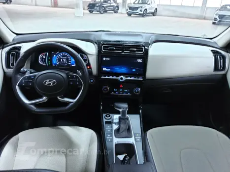 CRETA 2.0 FLEX ULTIMATE AUTOMÁTICO