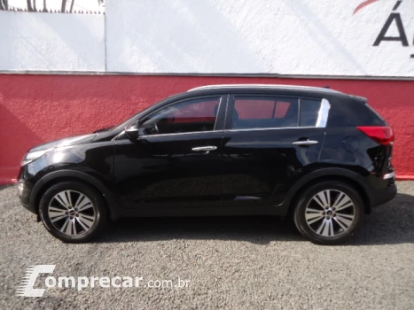 SPORTAGE 2.0 EX 4X2 16V