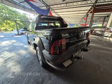 STRADA 1.8 MPI ADVENTURE CD 8V FLEX 2P MANUAL