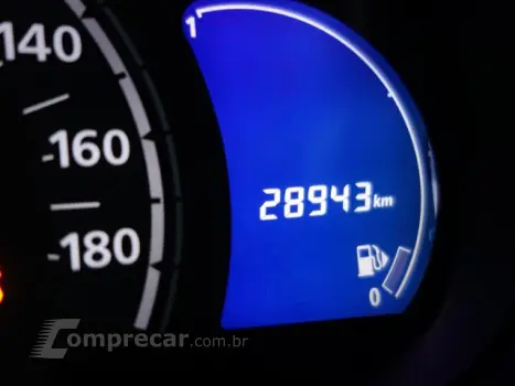 KWID - 1.0 12V SCE ZEN MANUAL