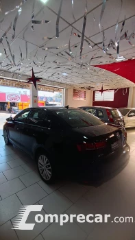 JETTA 1.4 250 TSI Comfortline