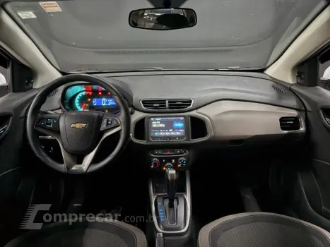 PRISMA 1.4 MPFI LT 8V FLEX 4P AUTOMÁTICO