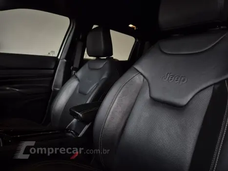 COMPASS 1.3 T270 Turbo S