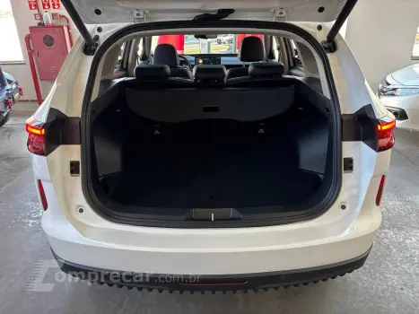 Haval H6 1.5 (Hibrido)