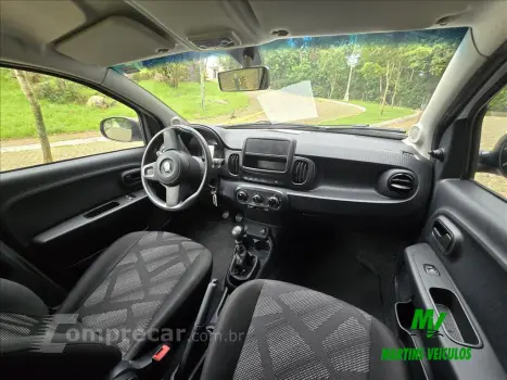 MOBI 1.0 EVO FLEX LIKE. MANUAL