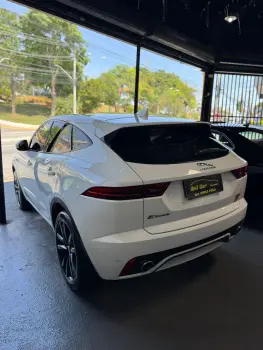 E-PACE 2.0 16V P250 R-dynamic S AWD