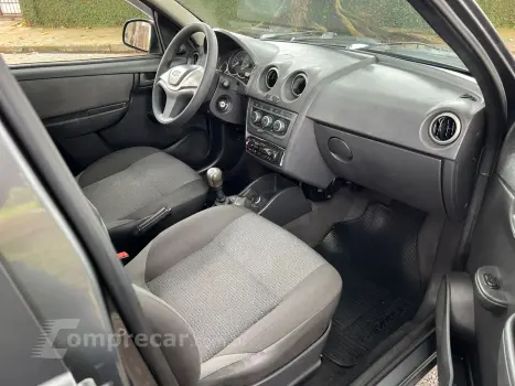 CELTA 1.0 MPFI LT 8V