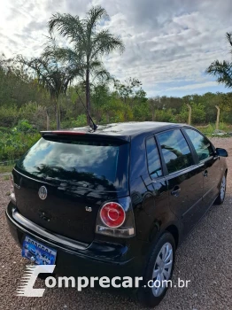 Polo 1.6