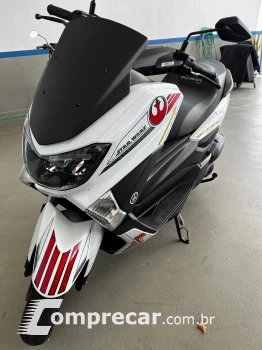 Yamaha NMAX 160cc - StarWars