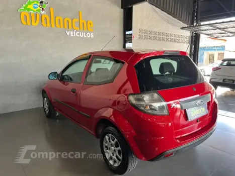 KA 1.0 MPI 8V FLEX 2P MANUAL