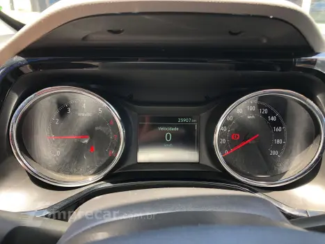 Montana 1.2 Turbo Flex Lt Manual