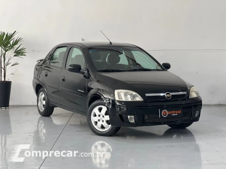 CORSA 1.4 MPFI Premium Sedan 8V