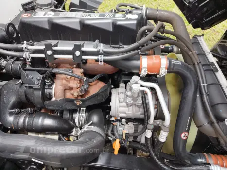 Delivery 9.170 Prime + Baú