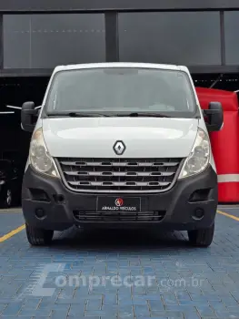 Master 2.3 dCi Furgão 16V Diesel